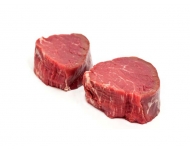 British Grass Fed Farm Assured Fillet Steaks